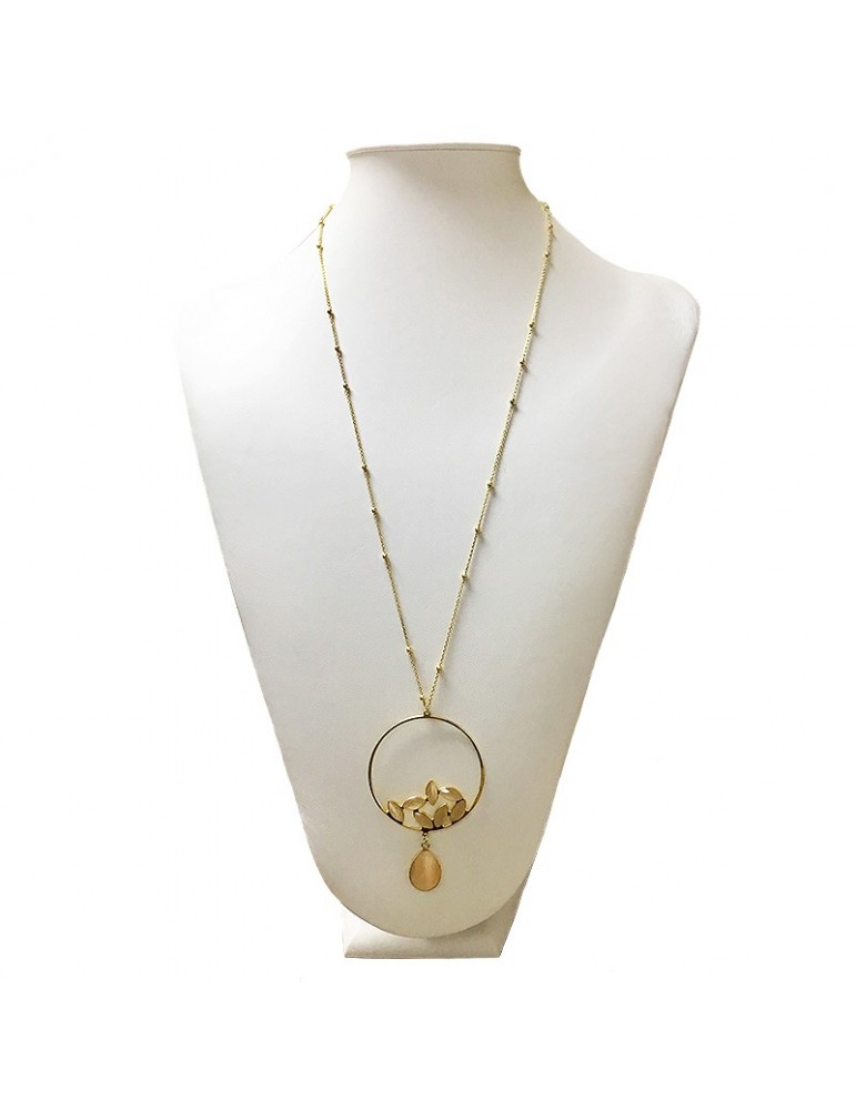 Etnò Ikebana Women's Necklace - 0