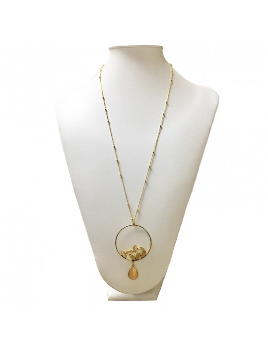 Etnò Ikebana Women's Necklace - 0