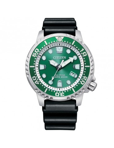 Orologio Citizen Uomo - Promaster - Eco Drive - 44mm Verde - BN015818X