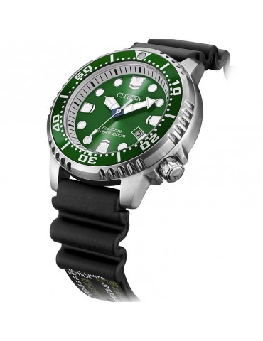 Citizen Men's Watch - Promaster - Eco Drive - 44mm Green - BN015818X 2