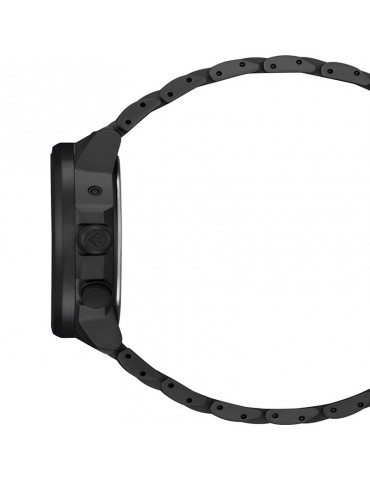 Orologio Citizen Uomo - Radiocontrollato - Eco-Drive 43mm Nero - CB024584E 2