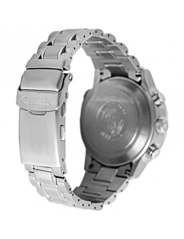 CITIZEN SUPER PILOT WATCH - 0 2