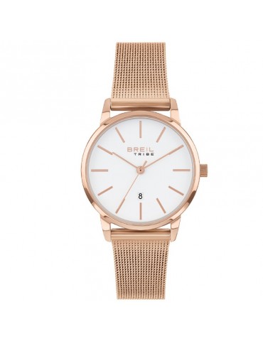 Breil Woman Watch - Avery 32mm Only Time White - 0