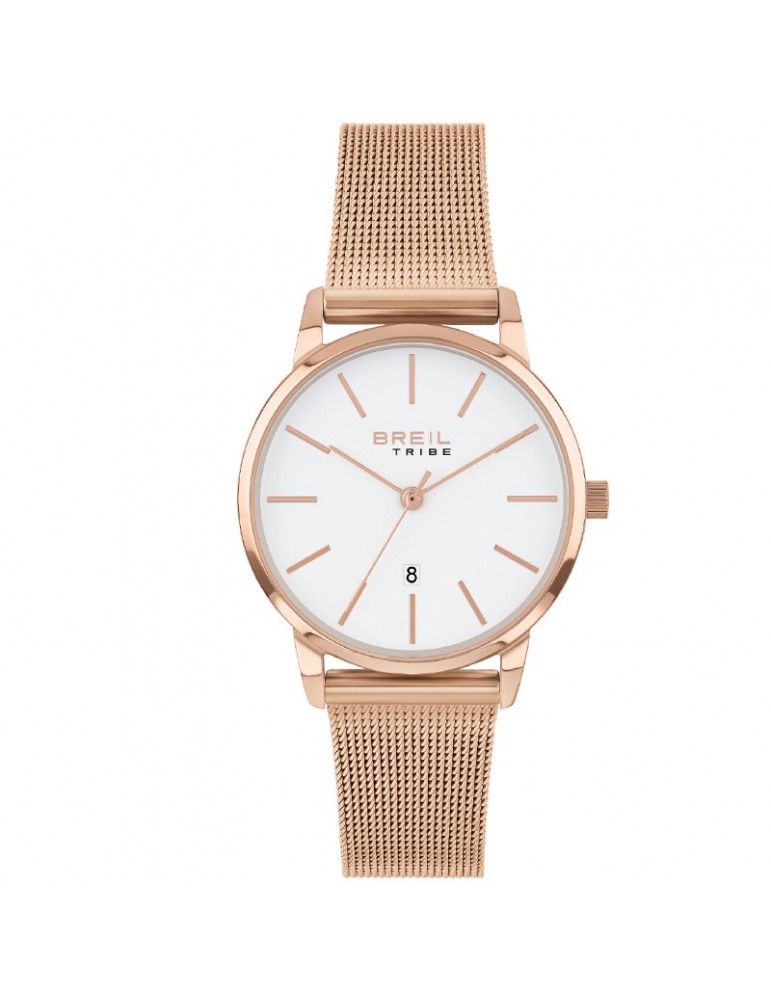 Orologio Breil Donna - Avery 32mm - Solo Tempo Bianco - EW0515