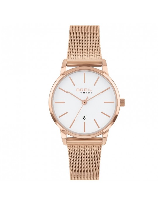 Orologio Breil Donna - Avery 32mm - Solo Tempo Bianco - EW0515