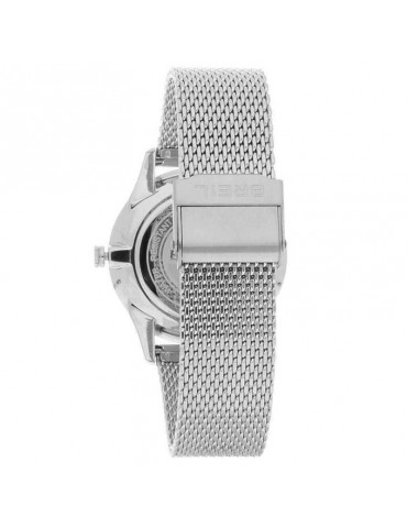 Orologio Breil Uomo - Contempo - 40,5 mm Solo Tempo Blu - TW1560 2