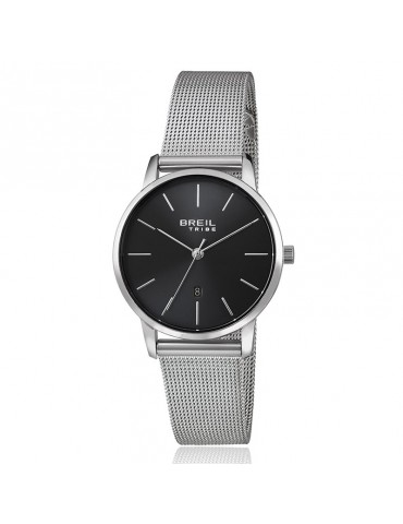 Breil Women's Watch - Avery 32mm Black Only Time - 0