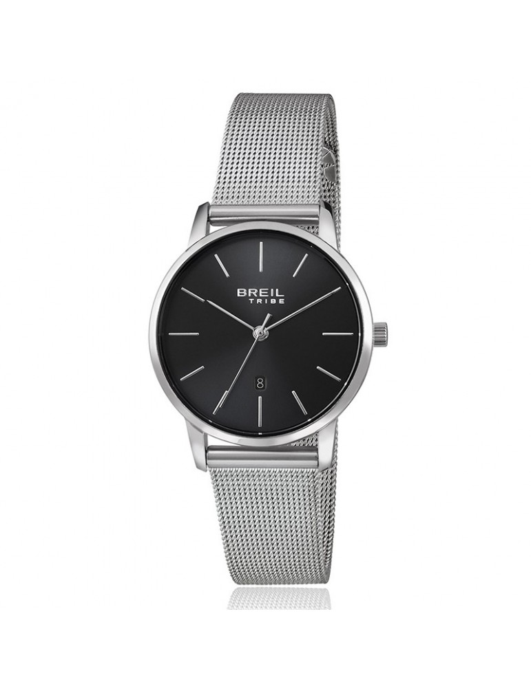 Orologio Breil Donna - Avery 32mm - Nero - Solo Tempo - EW0459