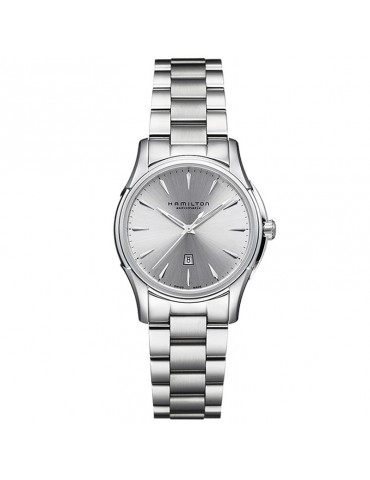 Hamilton Jazzmaster Lady Automatic Watch 34mm for Women - 0