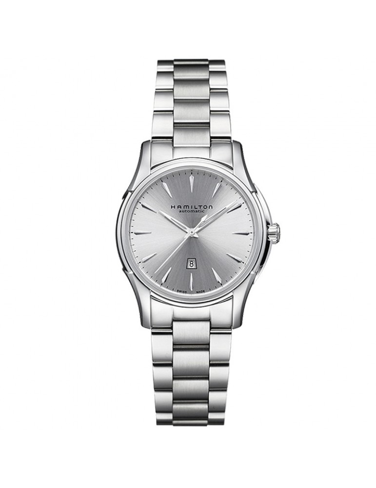 Hamilton Jazzmaster Lady Automatic Watch 34mm for Women - 0