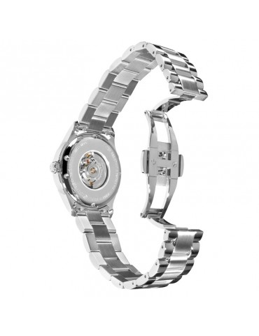 Hamilton Jazzmaster Lady Automatic Watch 34mm for Women - 0 2