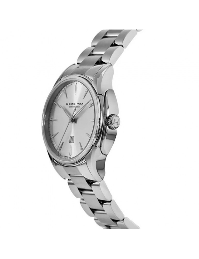 Hamilton Jazzmaster Lady Automatic Watch 34mm for Women - 0