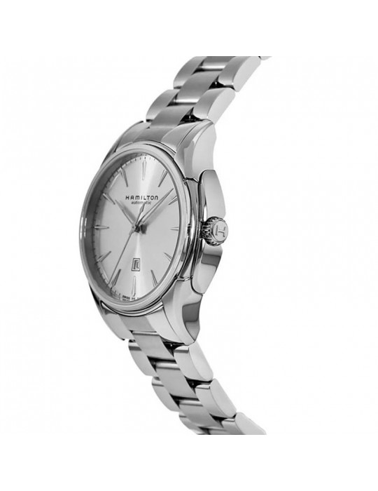 Hamilton Jazzmaster Lady Automatic Watch 34mm for Women - 0