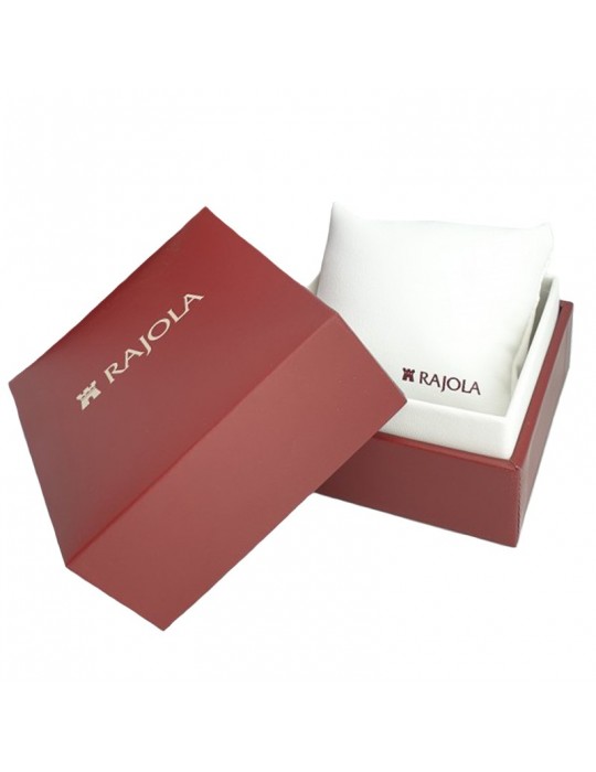Rajola Woman Bracelet - Life with Pearls and Silver Hematite - 0