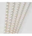Nimei Bracelet with Akoya Pearls for Woman - 0