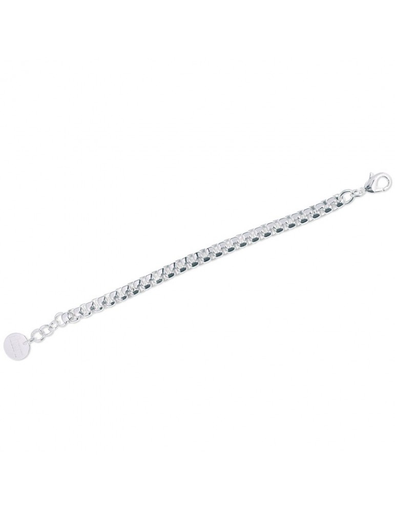 Unoaerre Bracelet - in White Bronze 21 cm - 0