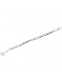 Unoaerre Bracelet - in White Bronze 21 cm - 0