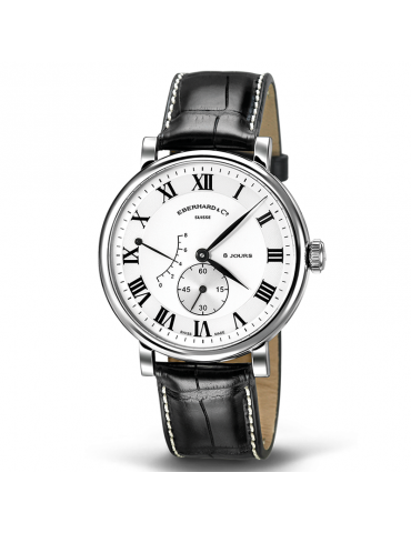 Orologio Eberhard - 8 Jours Grande Taille - Meccanico 41mm - 21027.2