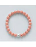 MILUNA BRACELET WITH PARURE PEARLS - 0