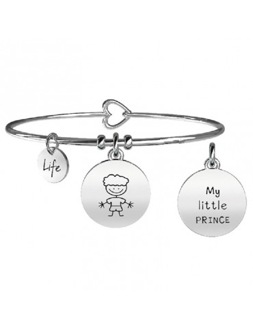 Kidult Prince Bracelet for Woman - 0