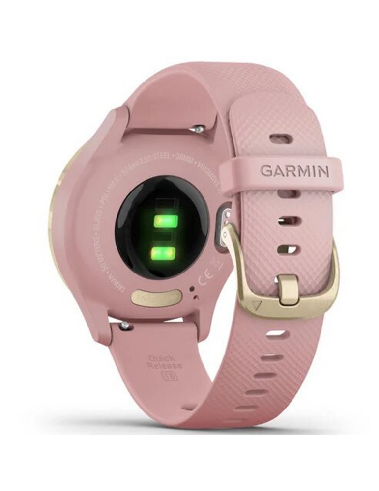 Garmin Vivoactive Garmin Vivomove Ladies Watch Garmin Woman's