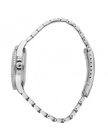 Orologio Breil Donna Classic Elegance - Quadrante Baby Blue, Cinturino Acciaio, Movimento Quarzo - Foto 3