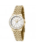 Sector Watch Woman - 230 Only Time 32mm Golden - 0