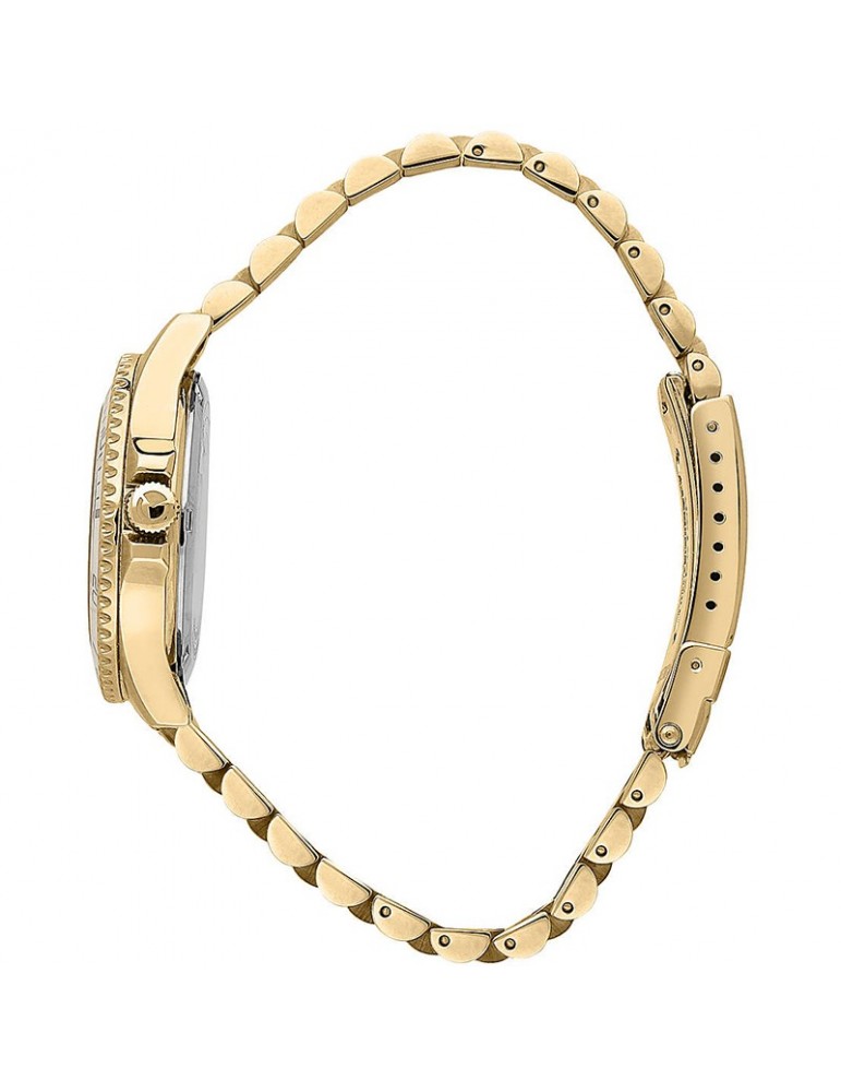 Sector Watch Woman - 230 Only Time 32mm Golden - 0