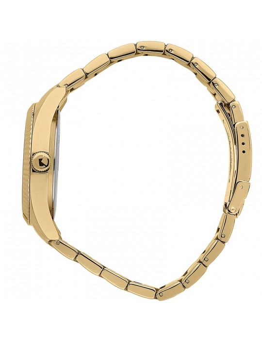 Orologio Sector Uomo - 240 Multifunzione 41mm - Dorato - R3253240026