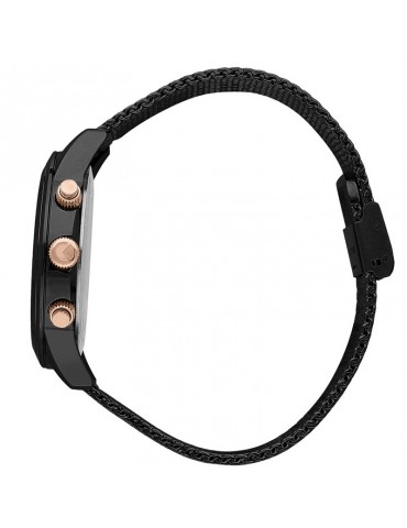 Sector Watch Man - 670 Multifunction 45mm Black - 0 2