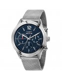 Sector Watch Man - 670 Multifunction 45mm Blue - 0