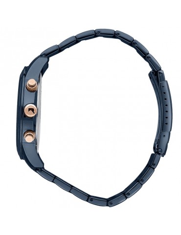 Orologio Sector Uomo - 670 Multifunzione - 45mm Blue - R3253540005 2