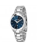 Sector Watch Woman - 120 Time and Date 36mm Blue - 0