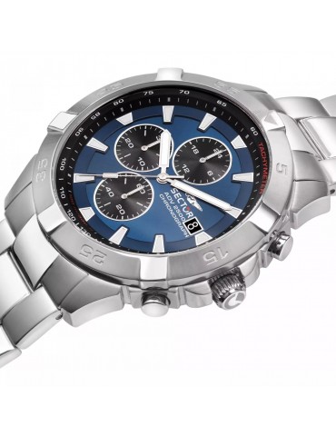 Sector Men's Watch - ADV2500 Chronograph 43mm Blue - 0 2
