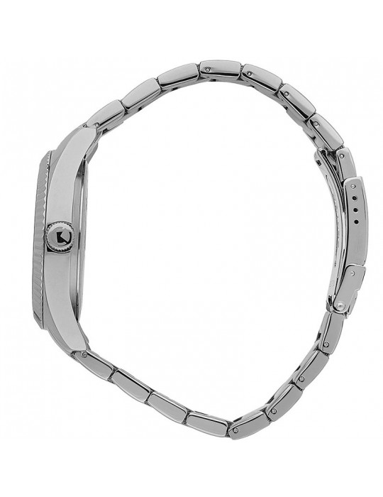 Sector Watch Man - 240 Multifunction 41mm Silver Sunray - 0