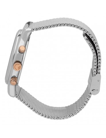 Orologio Sector Uomo - 660 Multifunzione 43mm Blu - R3253517009 2