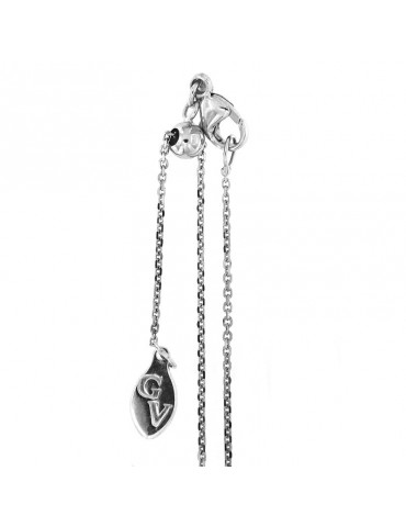 Collana Trilogy Giorgio Visconti con Diamanti da Donna - 0 2