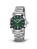 Eberhard Aiglon Grande Taille Man's 41mm Watch - 0