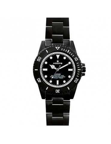 OROLOGIO HOOPS CURVED - 0