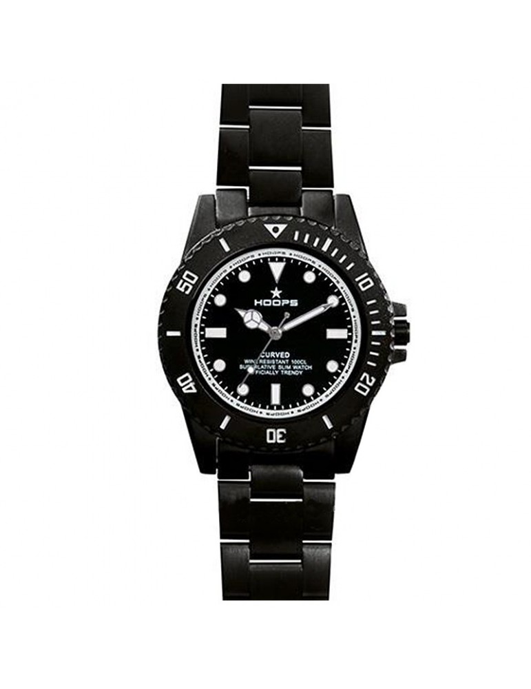 HOOPS CURVED WATCH - 0