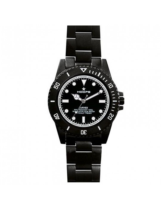 HOOPS CURVED WATCH - 0