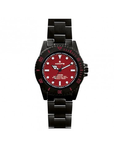 OROLOGIO HOOPS CURVED - 0