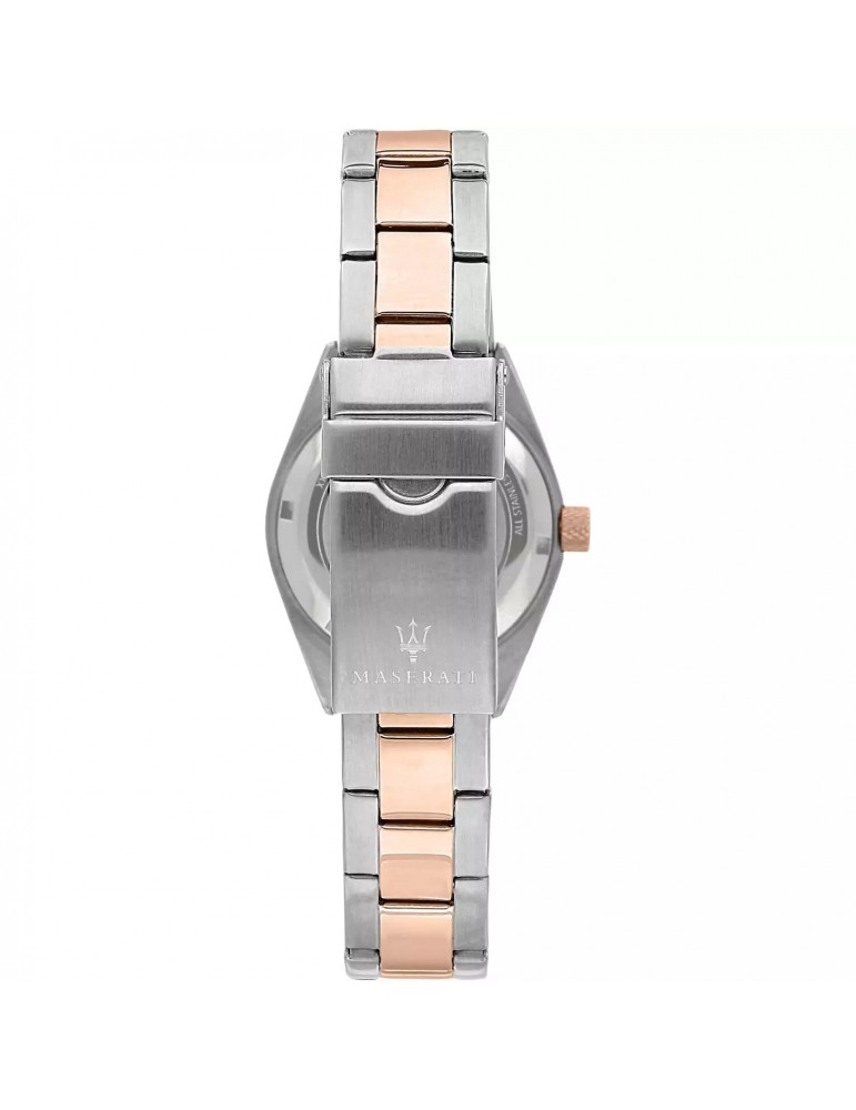 Maserati Woman Watch - Competition 31mm Time and Blue Date - 0