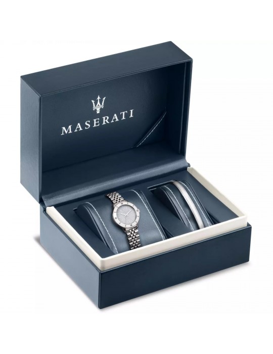 bracciale maserati donna