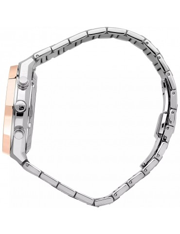 Orologio Maserati Uomo - Stile Cronografo 45mm Blu - R8873642002 2