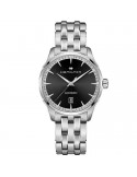Hamilton Men's Watch - Jazzmaster Automatic 40mm Black - 0