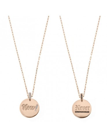Girocollo Rue Des Mille Donna - Madly - Now Or Never - GRZ009TDNOW