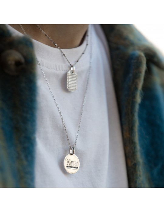Girocollo Rue Des Mille Donna - Madly - Now Or Never - GRZ009TDNOW