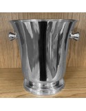 Ice Bucket - 800 Sterling Silver 24 x 23 cm - 0