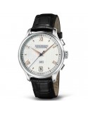 Eberhard Men's 1887 Remontage Manuel 41.80 mm Watch - 0